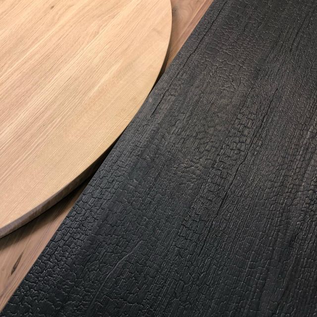 Vega Wood Move
